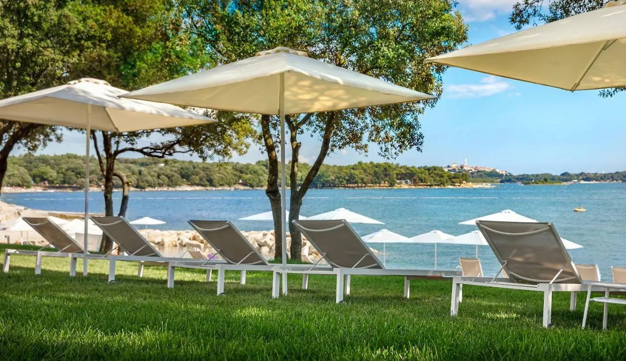 Victoria Mobilehome In Istra Premium Camping Resort Funtana 2*,