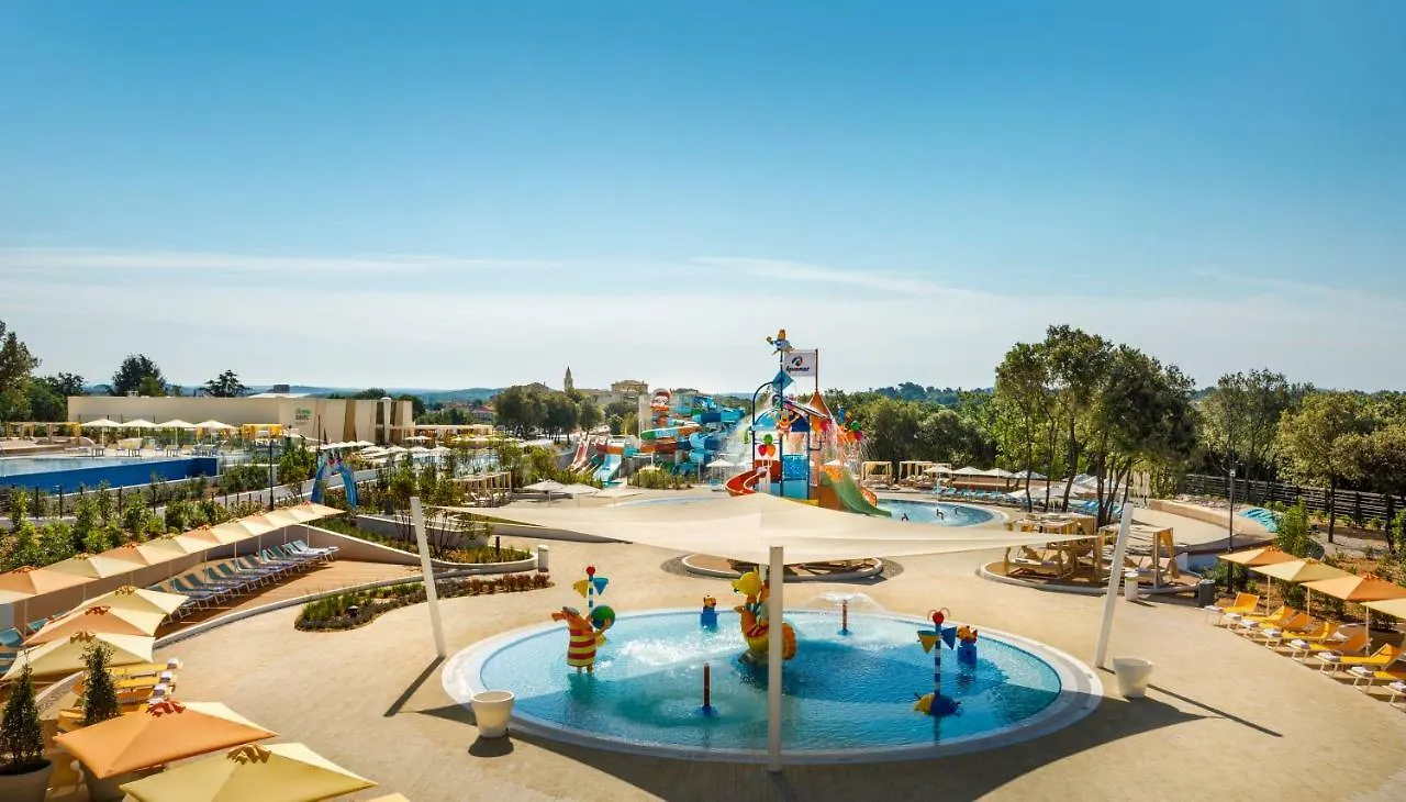 Victoria Mobilehome In Istra Premium Camping Resort Funtana